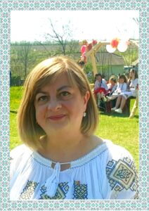 doamna Svetlana editat